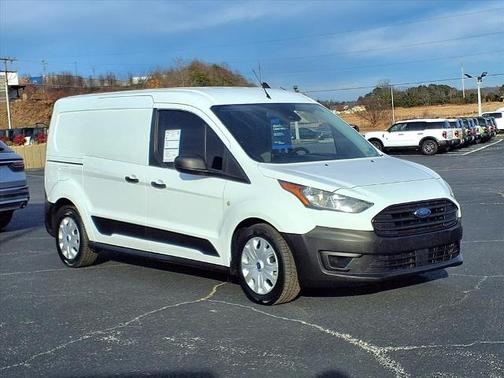 2020 Ford Transit Connect XL