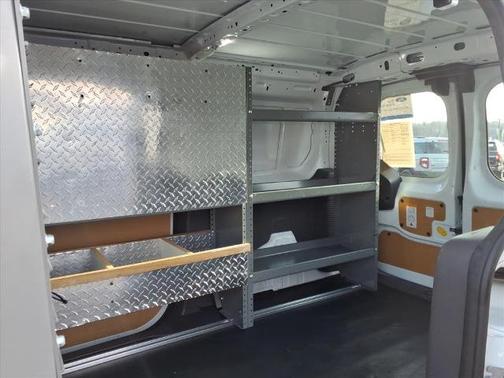 2020 Ford Transit Connect XL