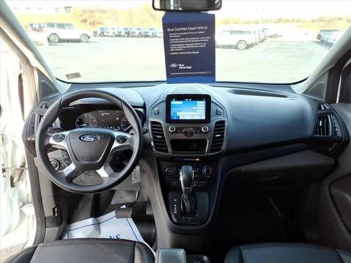 2020 Ford Transit Connect XL