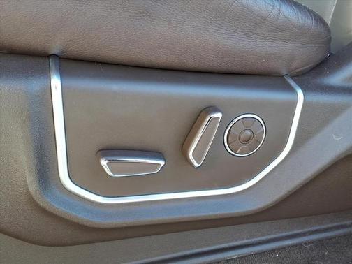 2020 Ford F-150 LIMITED