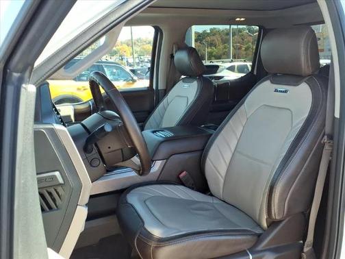 2020 Ford F-150 LIMITED