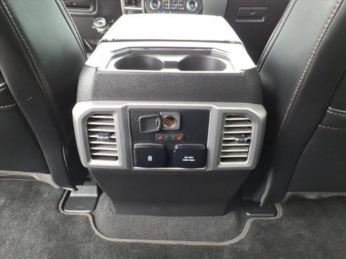 2020 Ford F-450 PLATINUM DRW