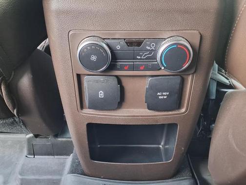 2021 Ford Explorer KING RANCH