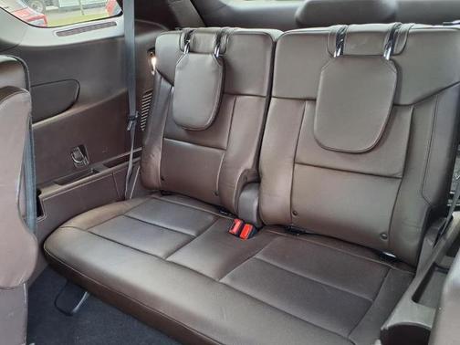 2021 Ford Explorer KING RANCH