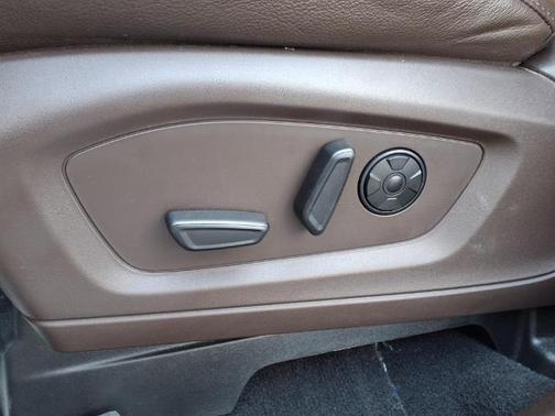 2021 Ford Explorer KING RANCH