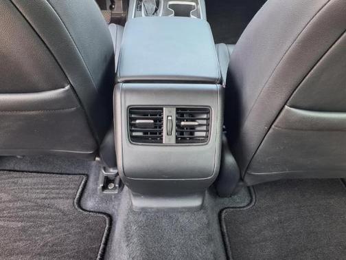 2019 Honda Accord EX-L