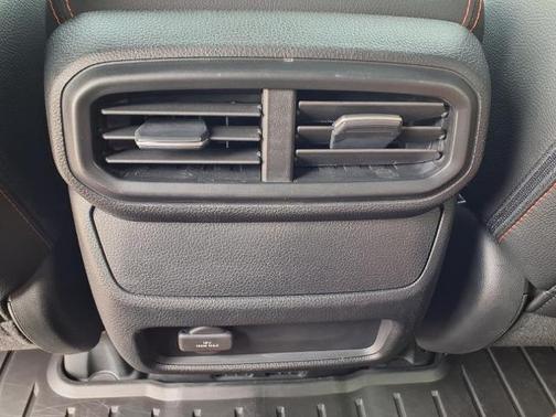 2024 Honda Ridgeline TRAILSPORT