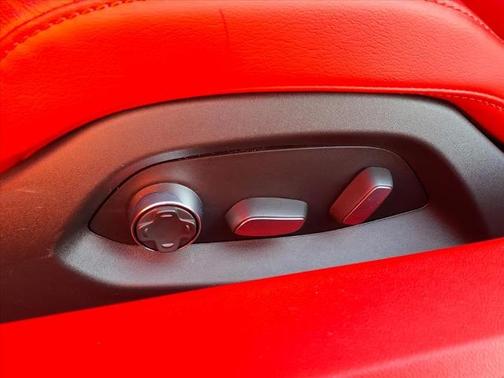 2023 Chevrolet Corvette STINGRAY W/3LT