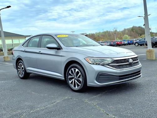 2024 Volkswagen Jetta 1.5T S