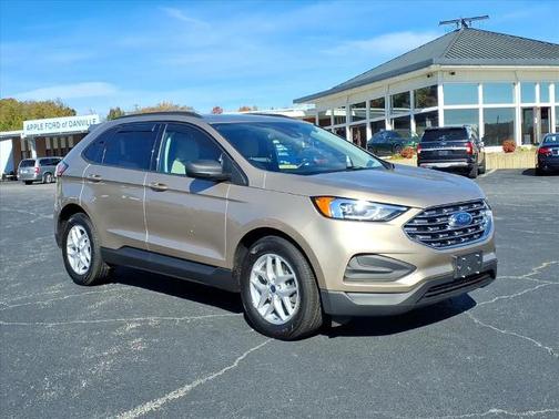 2021 Ford Edge SE