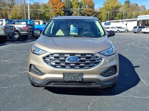 2021 Ford Edge SE