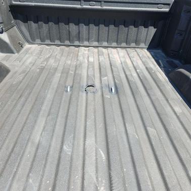 Dark Ash Metallic 2024 Chevrolet Silverado 3500 LT