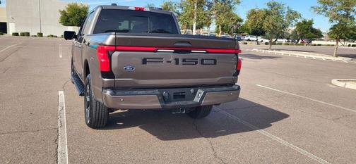 2023 Ford F-150 Lightning LARIAT