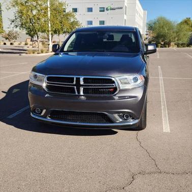 2020 Dodge Durango SXT RWD