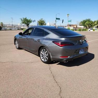 2024 Acura Integra 1.5T Hatchback Sedan 4D
