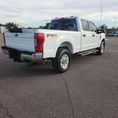 2020 Ford F-250 XL