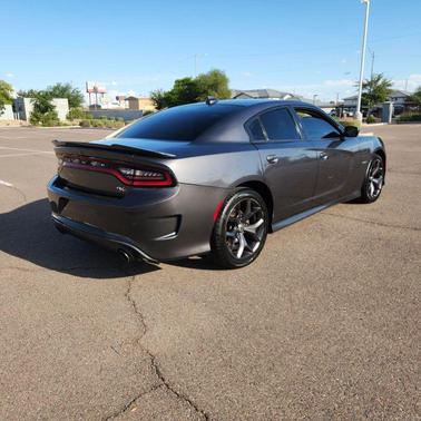 2019 Dodge Charger R/T