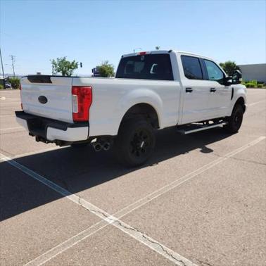 2018 Ford F-250 XLT
