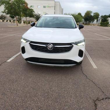 2023 Buick Envision Essence AWD