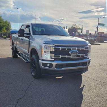 2023 Ford F-250 XLT