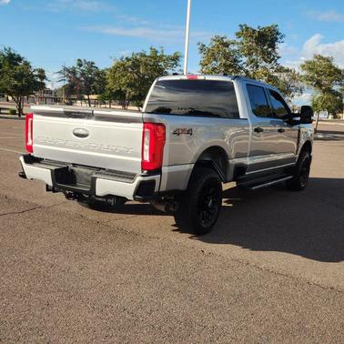 2023 Ford F-250 XLT