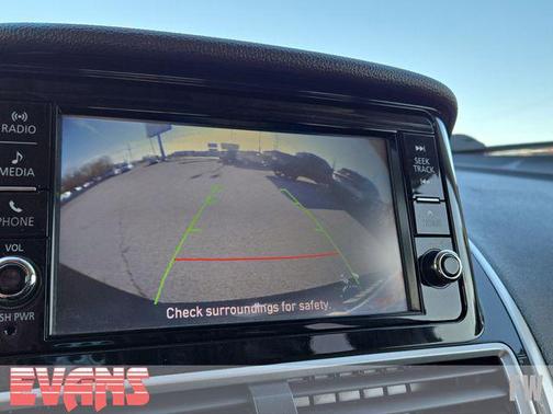 2020 Mitsubishi Eclipse Cross ES