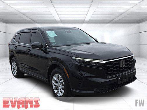 2023 Honda CR-V LX AWD