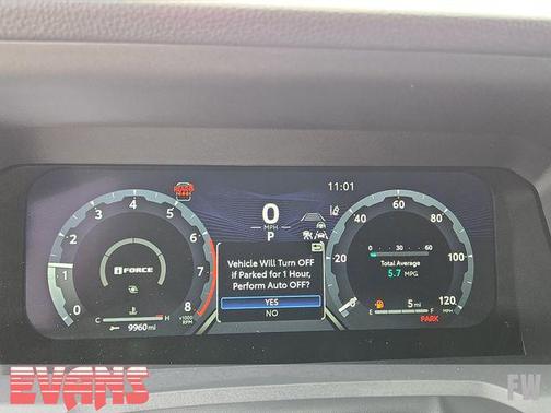 2025 Toyota 4Runner TRD Sport