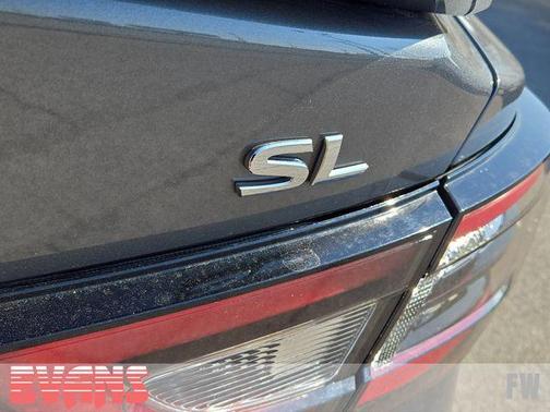 2019 Nissan Maxima 3.5 SL
