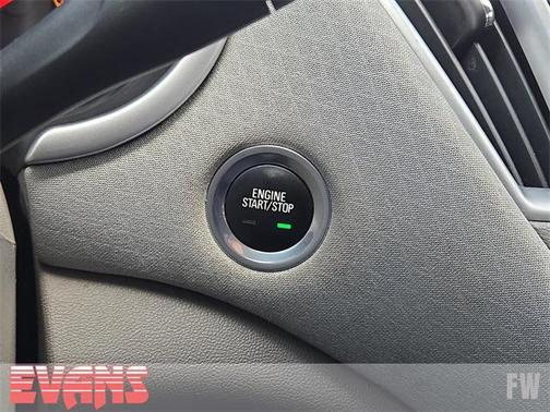 2019 Chevrolet Malibu 1LS