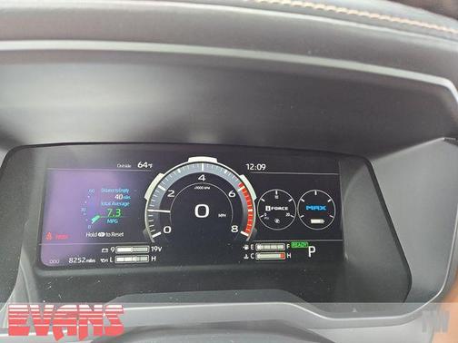 2025 Toyota Sequoia 1794 Edition