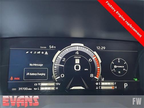 2022 Toyota Tundra 1794 Edition