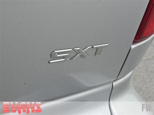 2005 Dodge Grand Caravan SXT