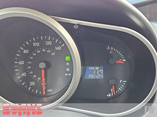 2010 Mazda CX-7 i SV