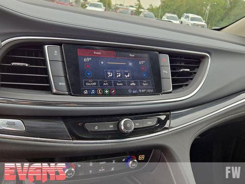 2021 Buick Enclave FWD Essence