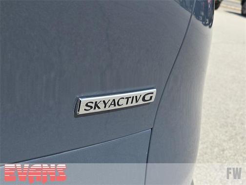 2024 Mazda CX-30 Base