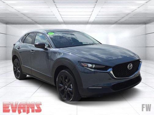 2024 Mazda CX-30 Base