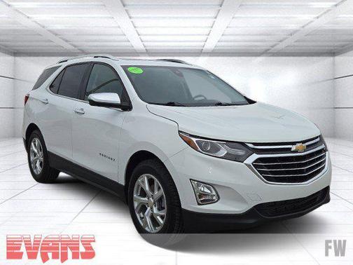 2020 Chevrolet Equinox L