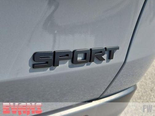 2024 Honda HR-V AWD Sport
