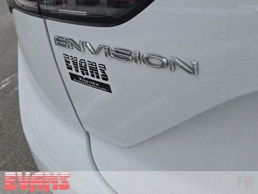 2021 Buick Envision FWD Preferred