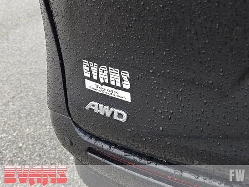 2023 Toyota Sienna Platinum 7 Passenger
