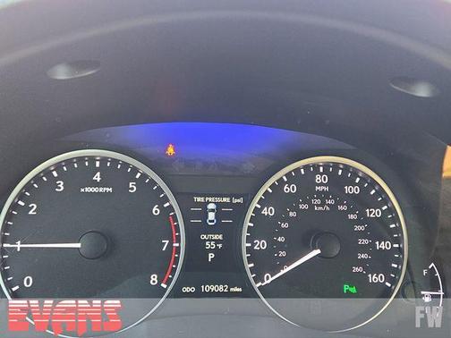 2014 Lexus ES 350 Base