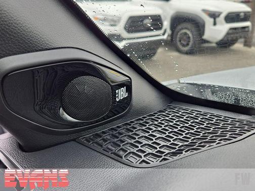 2025 Toyota 4Runner TRD Off Road Premium