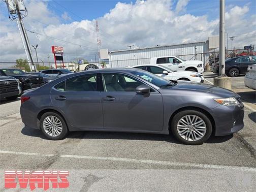 2013 Lexus ES 350 Base
