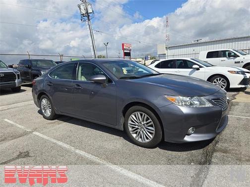 2013 Lexus ES 350 Base