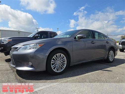 2013 Lexus ES 350 Base