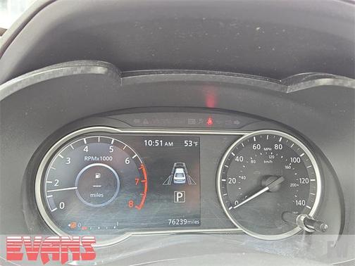 2021 Nissan Versa 1.6 SV