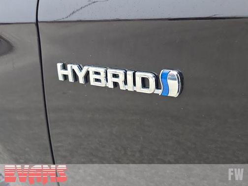2021 Toyota Avalon Hybrid Limited