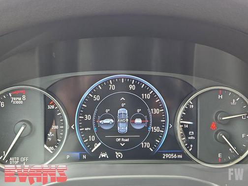 2022 Buick Enclave AWD Avenir