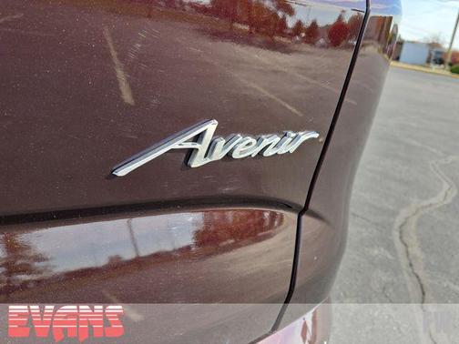 2022 Buick Enclave AWD Avenir